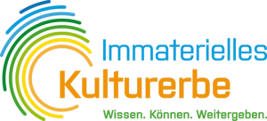 Logo Immaterielles Kulturerbe