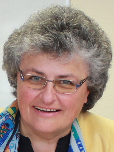 Dr. Petra Gruner-Bauer