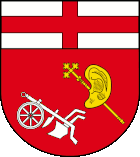 Wappen Lahr (Hunsrueck)