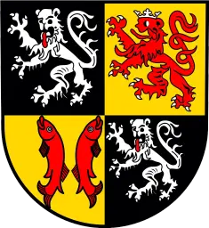 Wappen Ortsgemeinde Flonheim