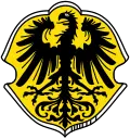 Wappen Stadt Oppenheim