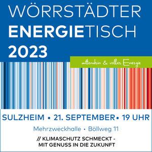 9. Wörrstädter Energietisch