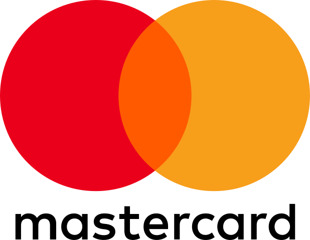 Logo Mastercard
