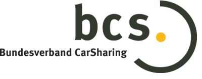 Logo Bundesverband CarSharing